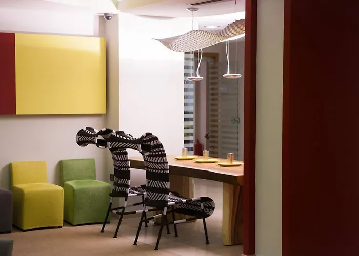 Aquamare And Отель 4*