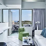 Aquamare And Hotel
