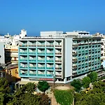 Aquamare And Hotel Rhodes City