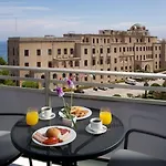Hotel Aquamare And Rhodes City