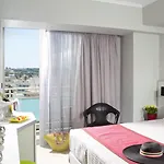 Otel Aquamare And