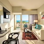 Hotel Aquamare And Rhodes City