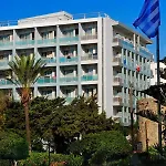 Aquamare And Hotel 4*