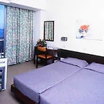 Aquamare And 4* Rhodes City