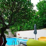 Otel Aquamare And Rhodes City