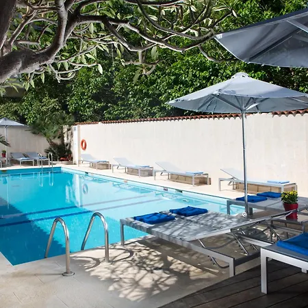 Hotel Aquamare And 4*