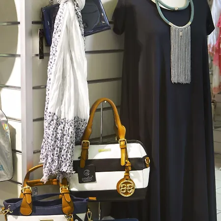 Aquamare And Rhodes City