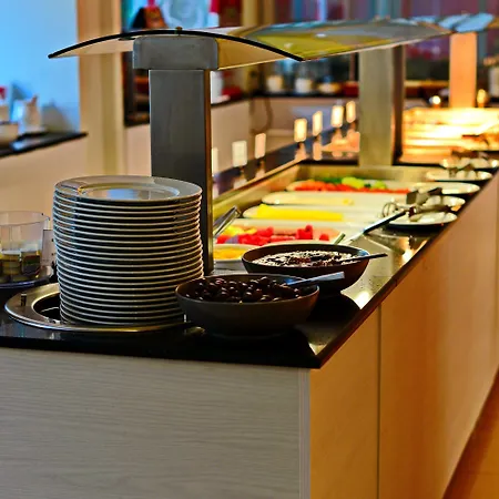 Aquamare And Rhodes City