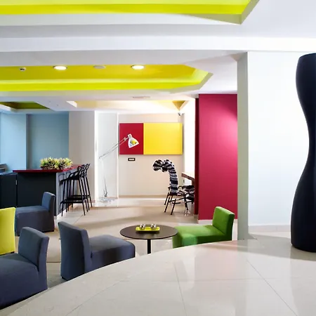 Aquamare And 4* Rhodes City