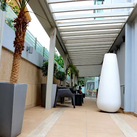 Aquamare And 4* Rhodes City