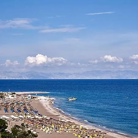 Aquamare And Hotell