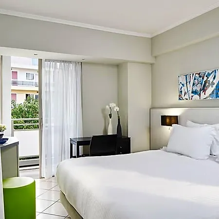 Hotell Aquamare And