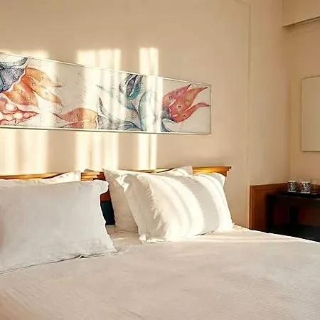 Hotell Aquamare And