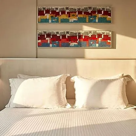 Aquamare And Hotell