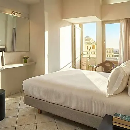 Hotell Aquamare And 4*