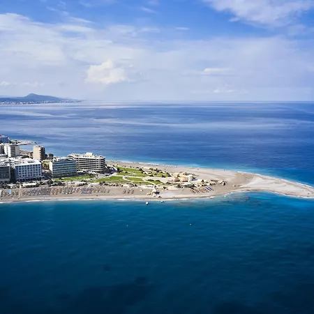 Aquamare And Hotelli 4*