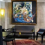 Aquamare And