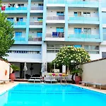 Aquamare And 4* Родос