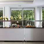 Отель Aquamare And Родос