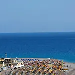 Aquamare And Отель 4*