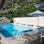 Aquamare And