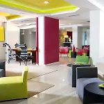 酒店 Aquamare And Rhodes City