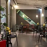 Отель Aquamare And 4*