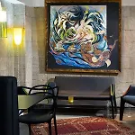 Aquamare And