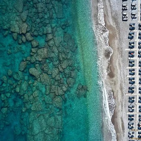 Aquamare And 4* Rhodes City