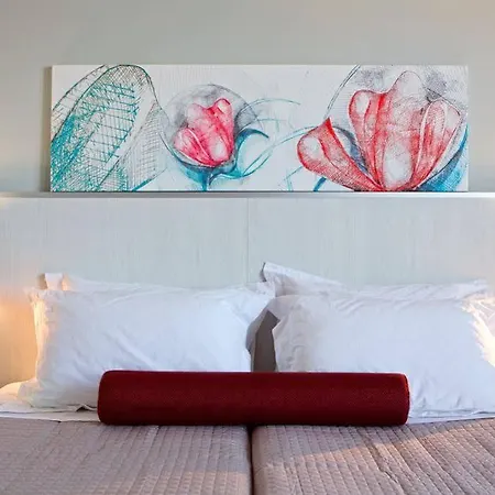 Hotel Aquamare And