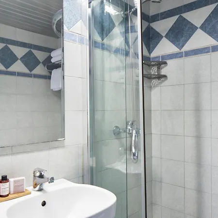 فندق Aquamare And 4*