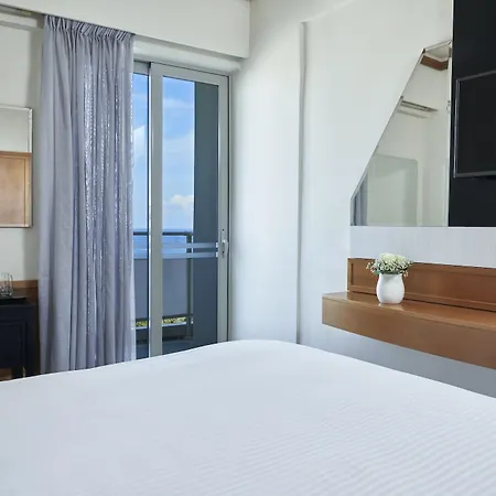 Aquamare And Hotel Rhodes City