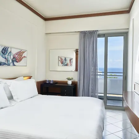 Hotel Aquamare And 4*