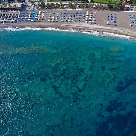Aquamare And Hotel
