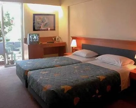 ホテル Aquamare And