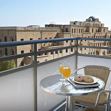 Aquamare And Hotel 4*