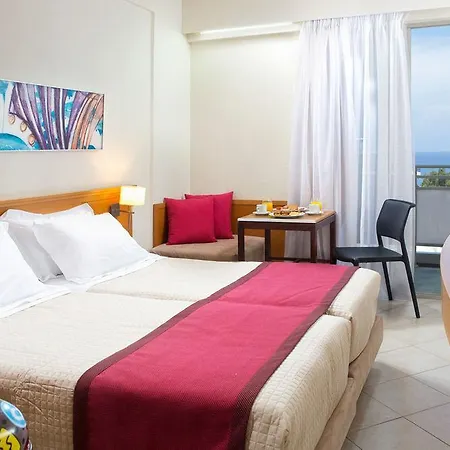Aquamare And 4*