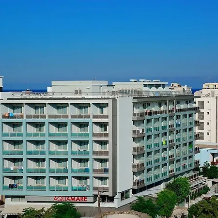 Aquamare And 4* Rhodes City
