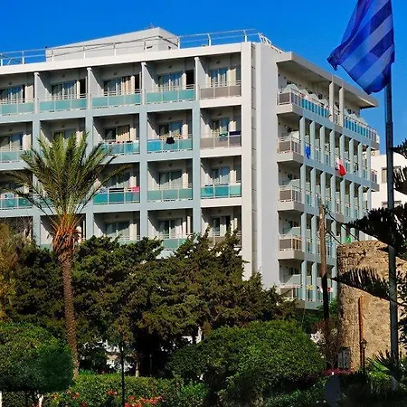 Aquamare And Hotel 4*