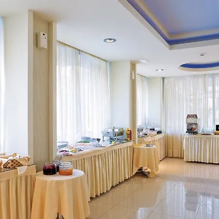 Aquamare And Hotel 4*