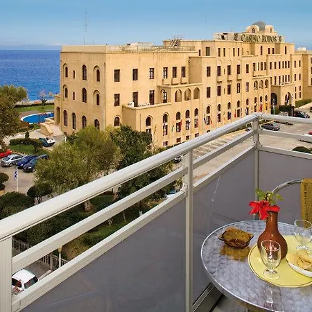 Hotel Aquamare And