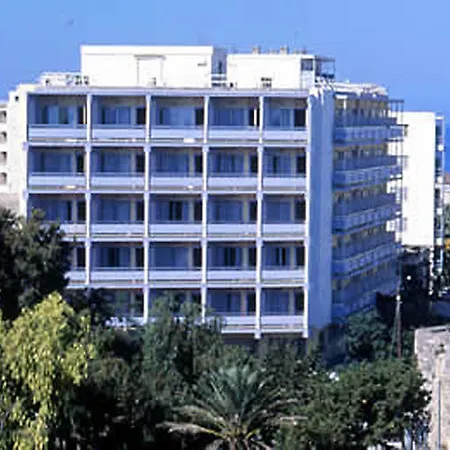 Aquamare And 호텔 4*