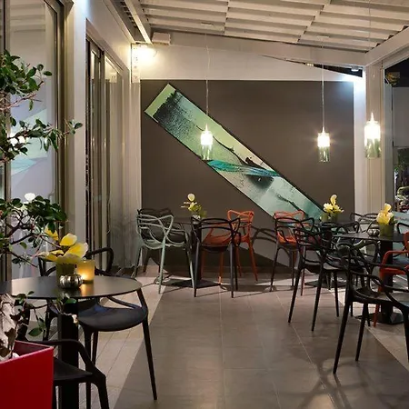 호텔 Aquamare And 4*