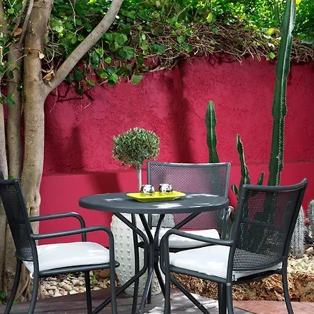 호텔 Aquamare And 4*